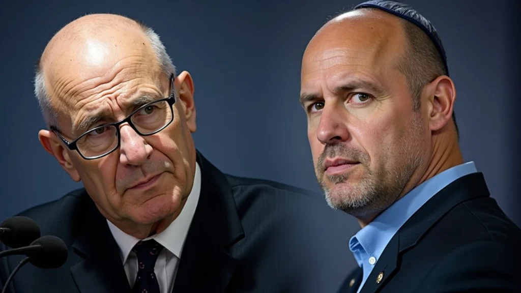 איך תיעוד הצבעות בכנסת משפיע על איזון הכוחות הפוליטי?