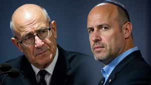 איך תיעוד הצבעות בכנסת משפיע על איזון הכוחות הפוליטי?