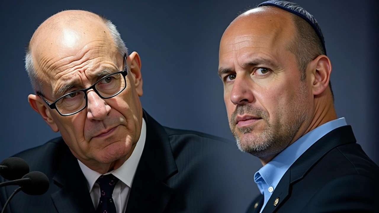 איך תיעוד הצבעות בכנסת משפיע על איזון הכוחות הפוליטי?