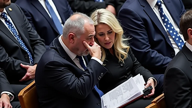 השורה התחתונה: איך הטכנולוגיה משנה את פני הפוליטיקה הישראלית