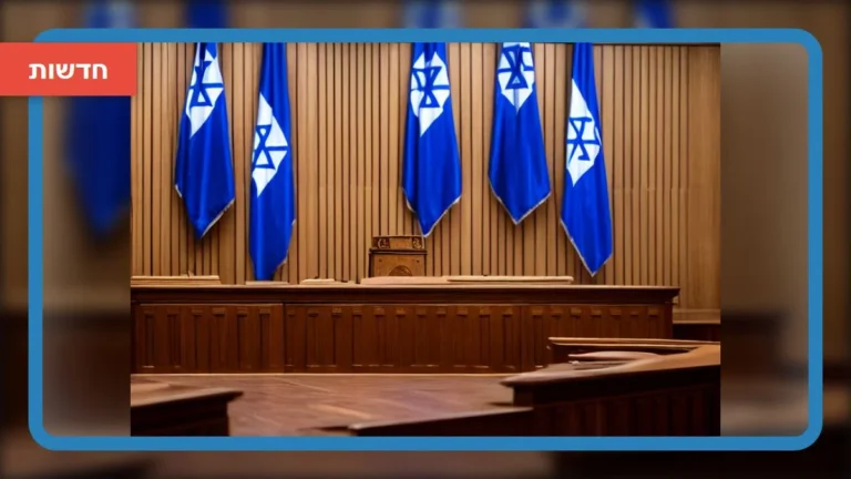 הדו"ח שמחשוף את רשת הטרור האנטי-ישראלית בבריטניה