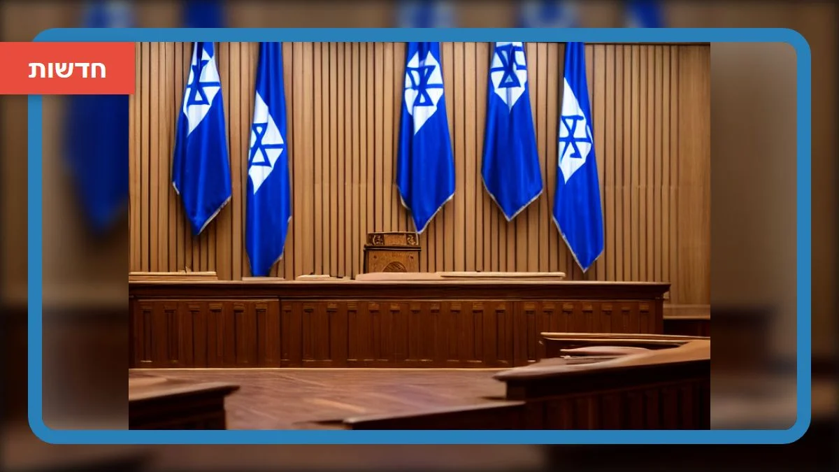 הדו"ח שמחשוף את רשת הטרור האנטי-ישראלית בבריטניה