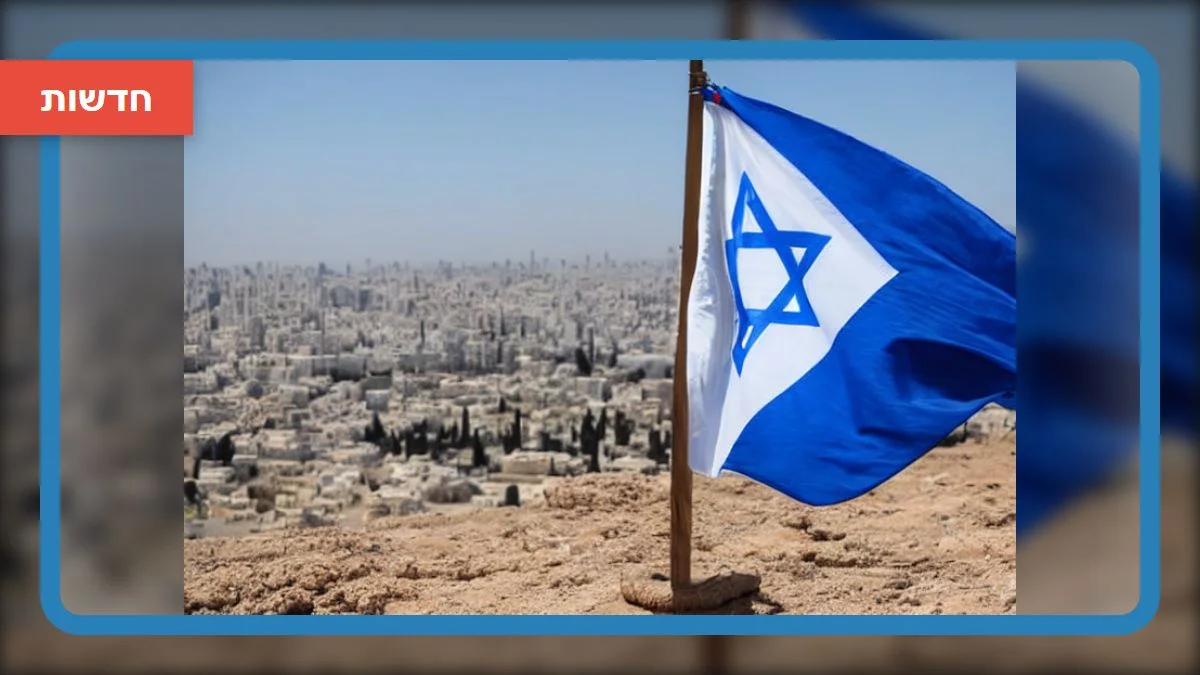 מתיחות במפרץ: אזעקות בירדן וגל תקיפות הדדי