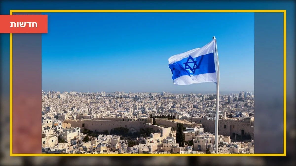 הכוויתי חושף: 'איראן משתמשת בפלסטין כמסווה'