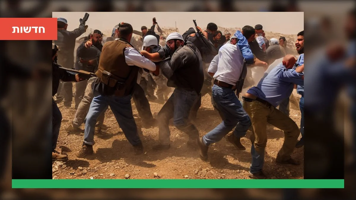 הסלמה במזרח התיכון: איומי חיסול הדדיים בין ארה