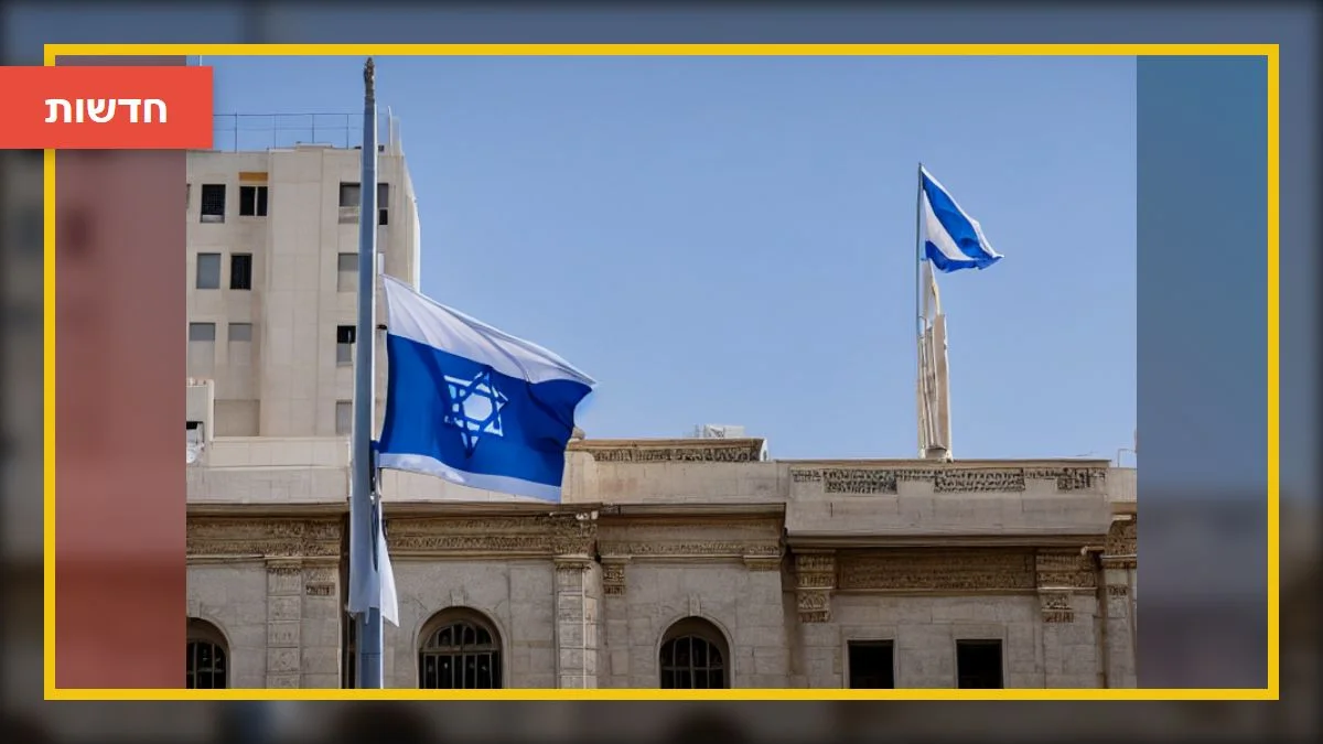 פטירתו של סנאטור לינדזי גרהאם: ישראל ספדה לידיד גדול