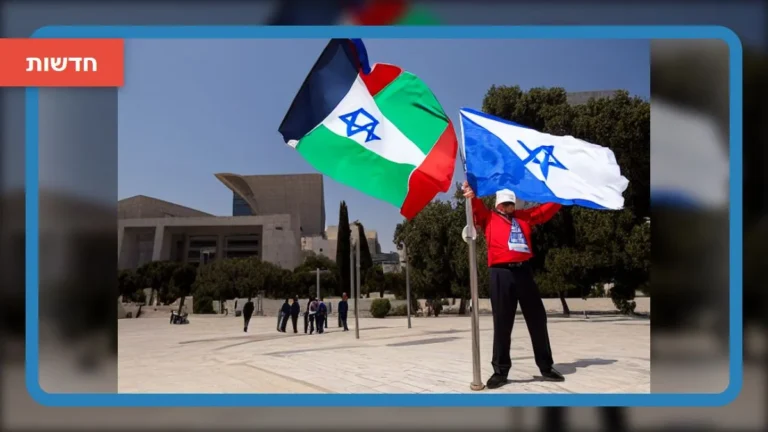 סערה פוליטית: ש"ס מסתפקת בנתניהו, איזנקוט על הכוונת?