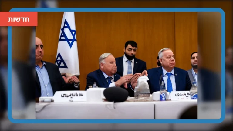 פטירתו של סנאטור לינדזי גרהאם: ישראל ספדה לידיד גדול