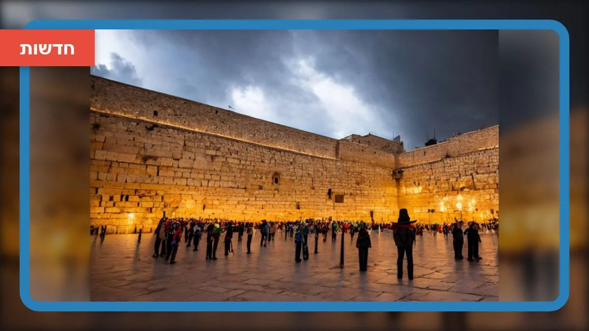 ידיד ישראל האמיתי: הסנאטור לינדזי גרהאם ז"ל והקשר הישראלי