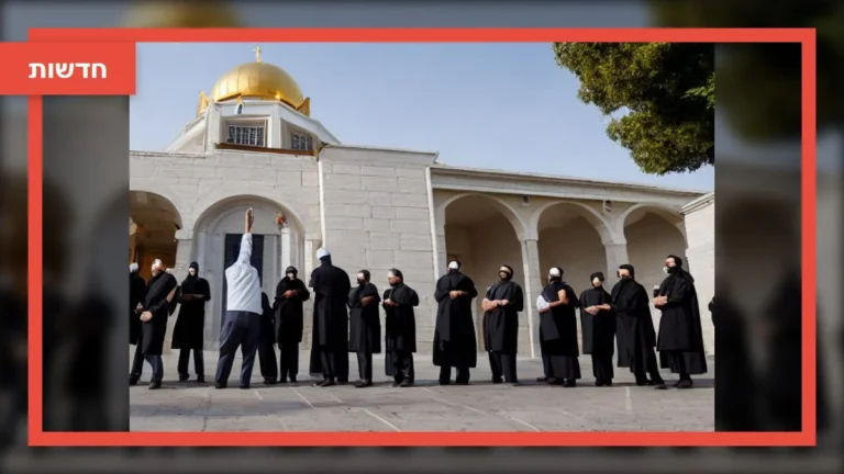 ועדת החוץ והביטחון אישרה: הקפאת מעצרי תלמידי ישיבות