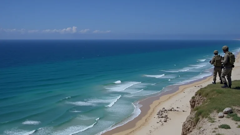 מאחורי הקלעים של תכנון החורף: איך צה"ל ופיקוד העורף מתכוננים למזג אוויר קיצוני