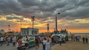 החלטה גורלית: הממשלה מעלה מחירים ומעוררת סערה בקרב האזרחים