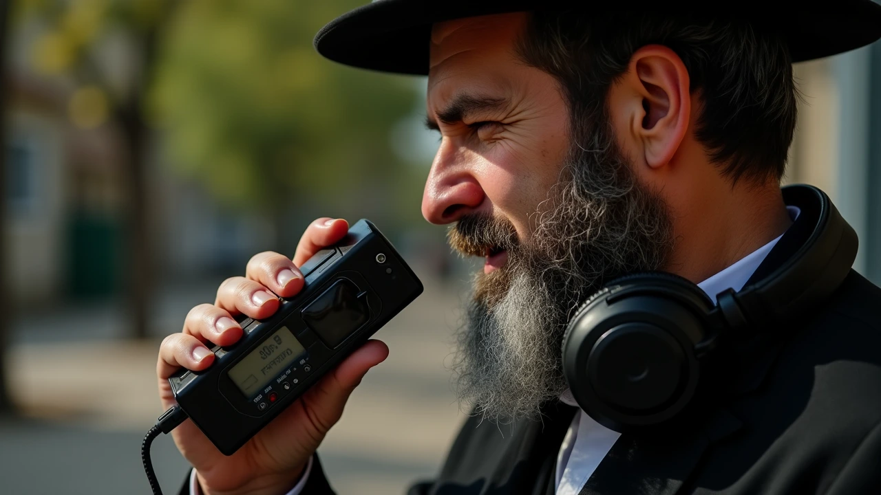 למה תחנות הרדיו החרדיות צוברות פופולריות וכיצד זה משפיע על כיס הצרכן?