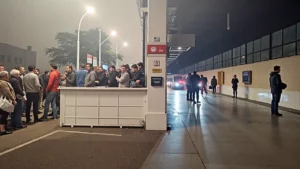 איך השביתה ברכבת תשפיע על הנסיעה שלכם לנתב"ג?