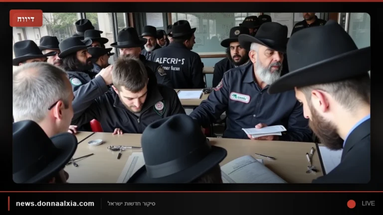 החלטה גורלית: צה"ל מעלה כוננות לאורך הגבולות - איומים מתגברים
