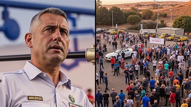 המתיחות גואה: צה"ל בכוננות מוגברת בעקבות איומים מתגברים