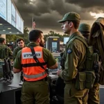הכרזת חירום: פיקוד העורף מעלה את רמת הכוננות בעקבות איומים מאיראן