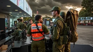 הכרזת חירום: פיקוד העורף מעלה את רמת הכוננות בעקבות איומים מאיראן