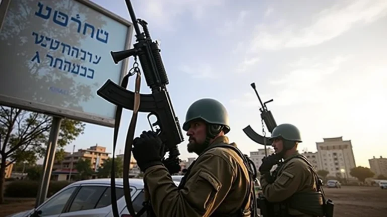 הערכות צה"ל: האם איראן מתכננת התקפה באזור?