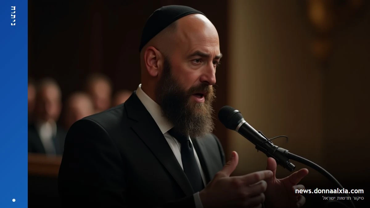 הדרמה הלילית: מה באמת קרה בכינוס מנהלי התלמודי תורה?