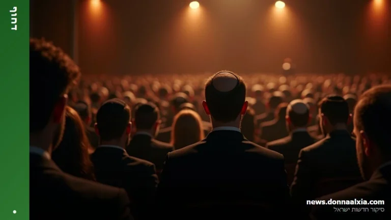 הדרמה הלילית: מה באמת קרה בכינוס מנהלי התלמודי תורה?