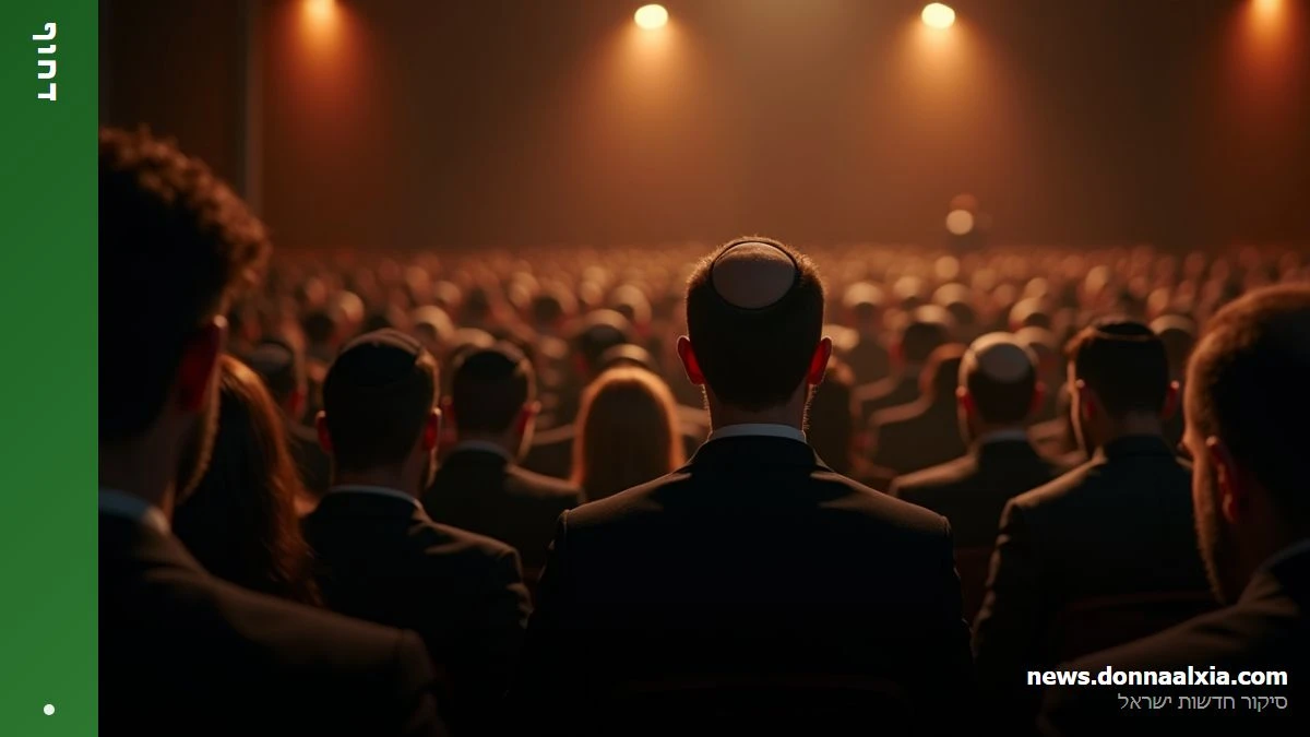 הדרמה הלילית: מה באמת קרה בכינוס מנהלי התלמודי תורה?