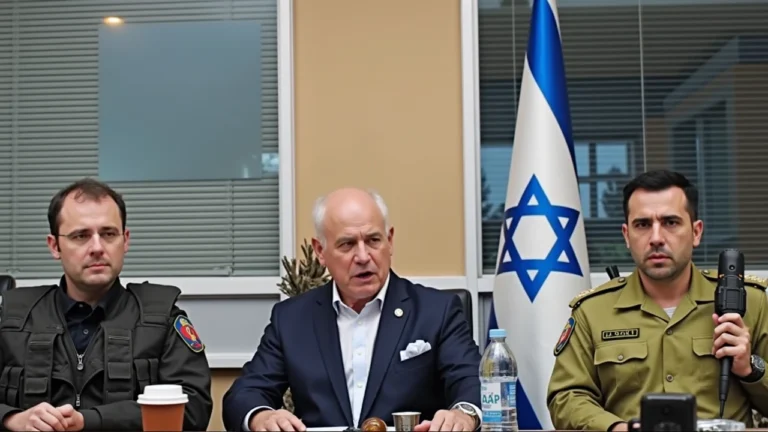 הפיגוע בחוות גלעד: המאבק בהרתעה והשלכותיו על יהודה ושומרון