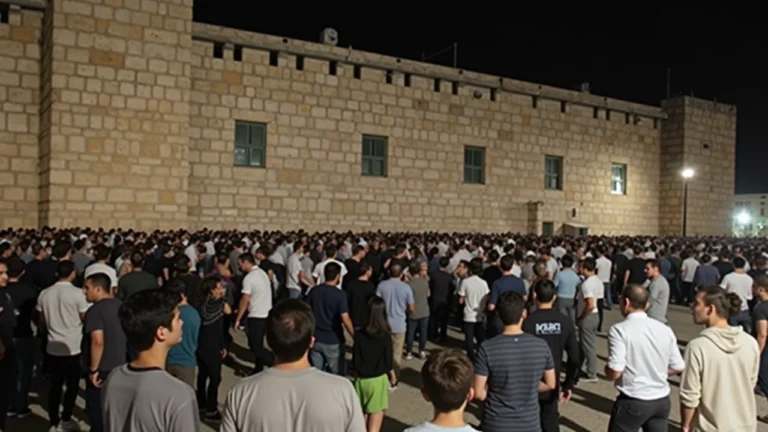 5 לקחים ביטחוניים מההתמודדות עם איומי הרקטות: הגנה על אזרחים והכנה למלחמה