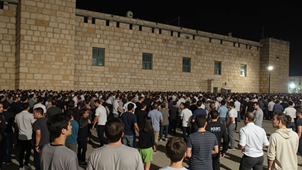 5 לקחים ביטחוניים מההתמודדות עם איומי הרקטות: הגנה על אזרחים והכנה למלחמה
