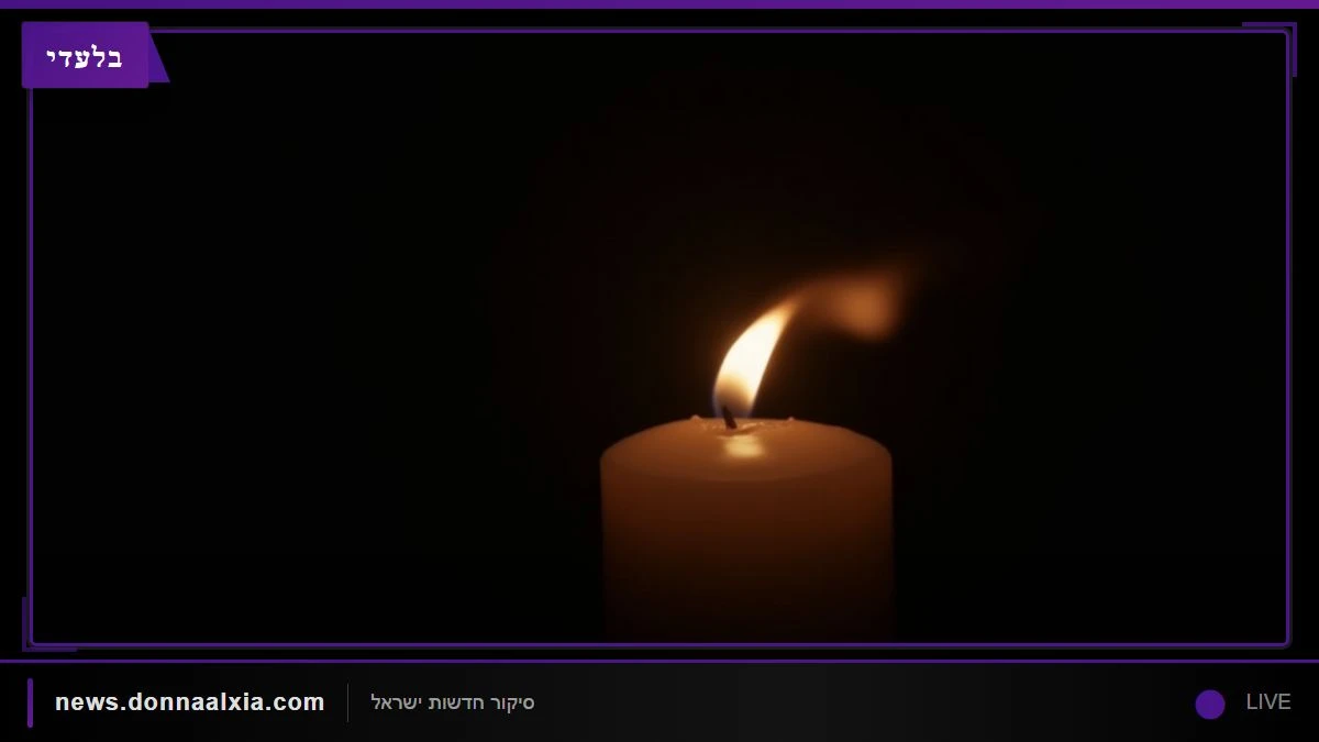זמני כניסת שבת וצאתה: תשפ