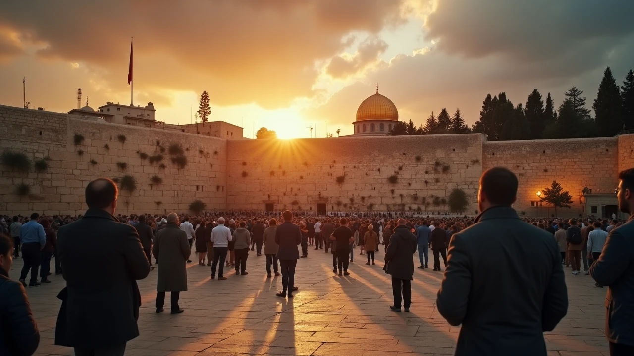 איך ההחלטה על העסקה הגרעינית עם סעודיה משפיעה על ביטחון ישראל?