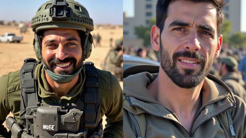 הסיפור שמאחורי התקיפה הסודית: חשיפת המבצע החשאי של צה"ל