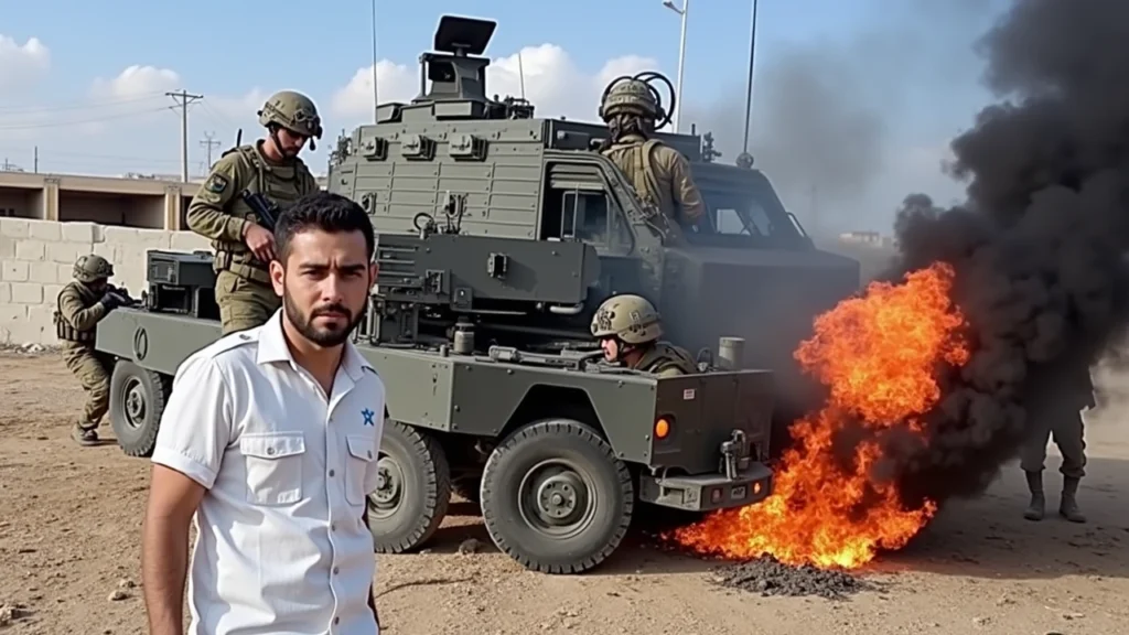 מה שלא מספרים לנו על תקיפות צה"ל: ההשלכות על הכיס שלך