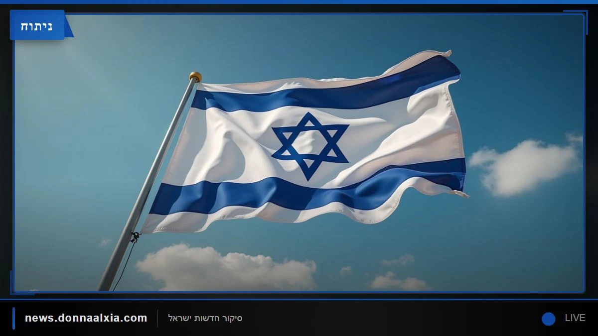 מעצרים וחקירות: סיכום חדשותי הבוקר