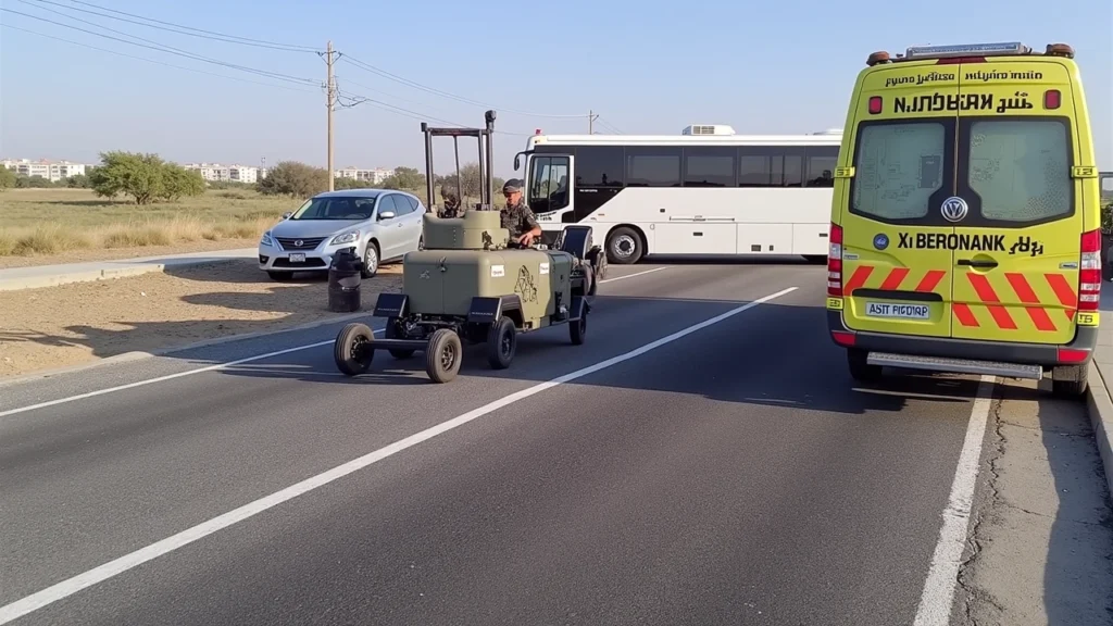 האם ישראל מתכוננת למלחמה? הערכת מצב ביטחונית בלעדית