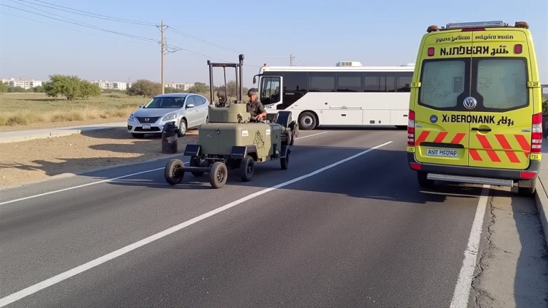 האם ישראל מתכוננת למלחמה? הערכת מצב ביטחונית בלעדית
