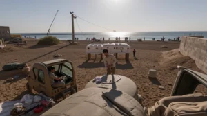 הסיפור שמאחורי הערכת המצב הביטחונית: מה מסתירים מאיתנו?