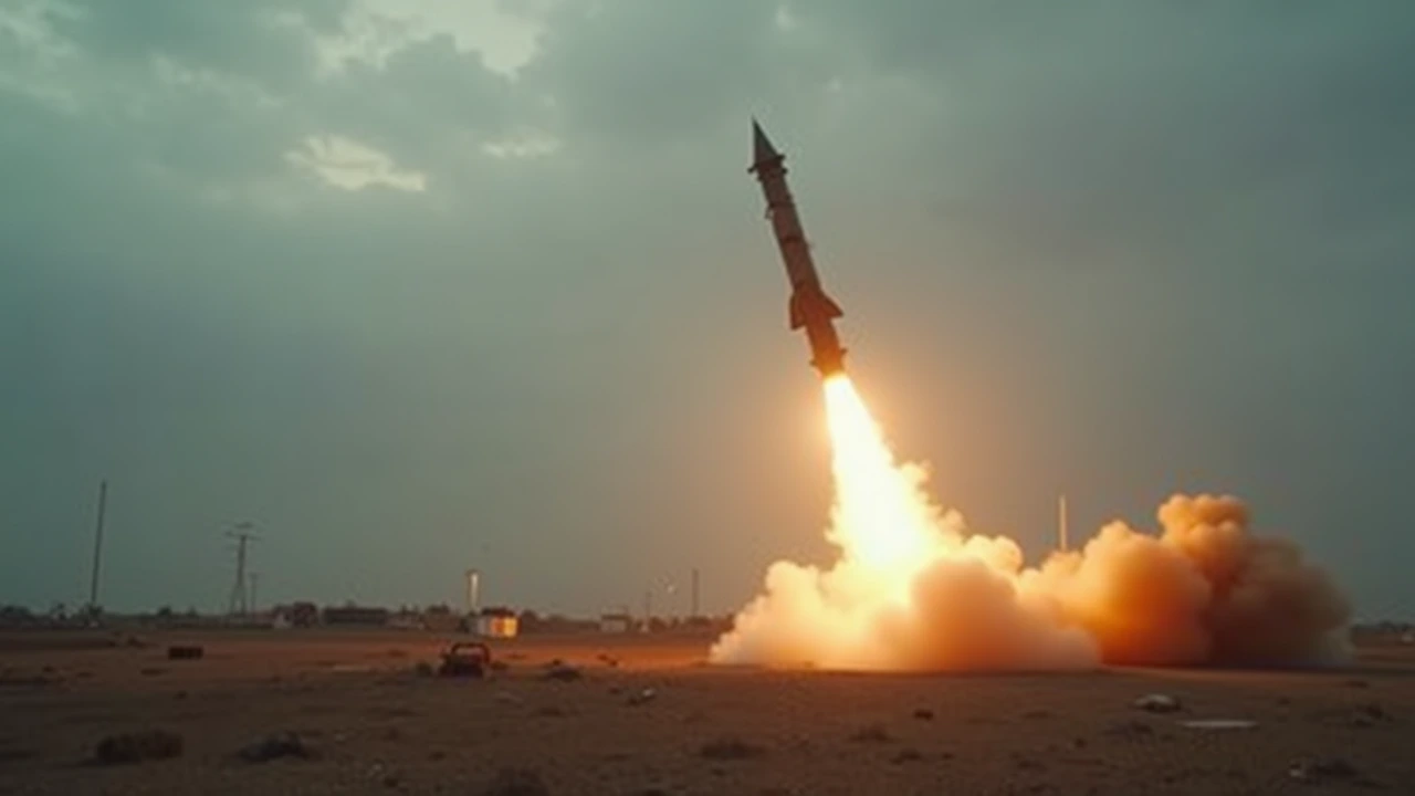 5 עובדות שחובה לדעת על האתגרים הביטחוניים של צה