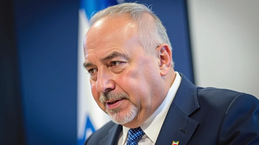 הביטחון הלאומי תחת איום: האם ישראל מוכנה למלחמה כוללת?