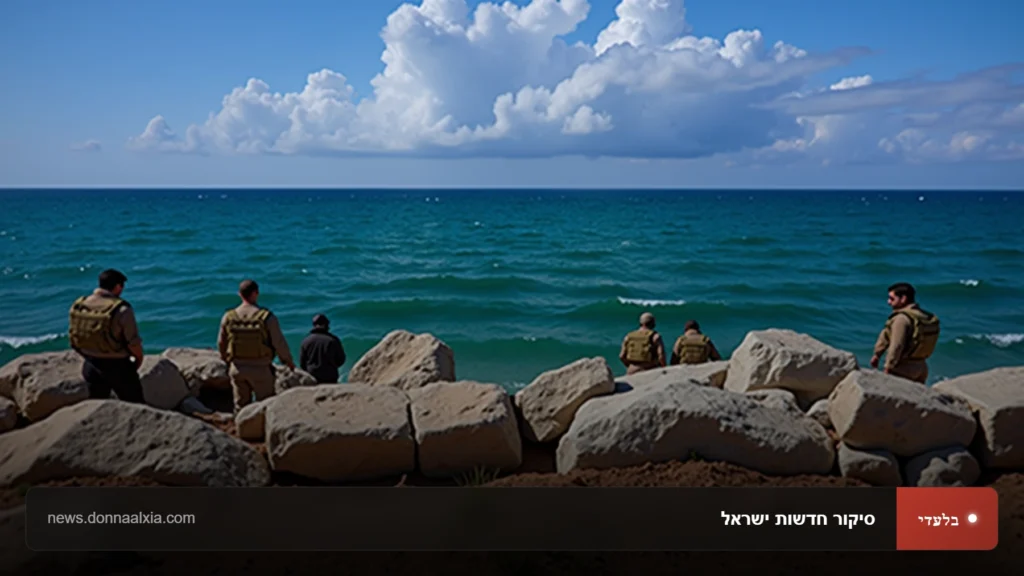 למה כולם מדברים על האיומים הביטחוניים המתגברים ומה צפוי בקרוב