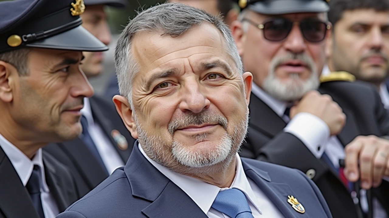 הסיפור שמאחורי המתקפה החריפה של ראש השב"כ: מה באמת קורה מאחורי הקלעים?