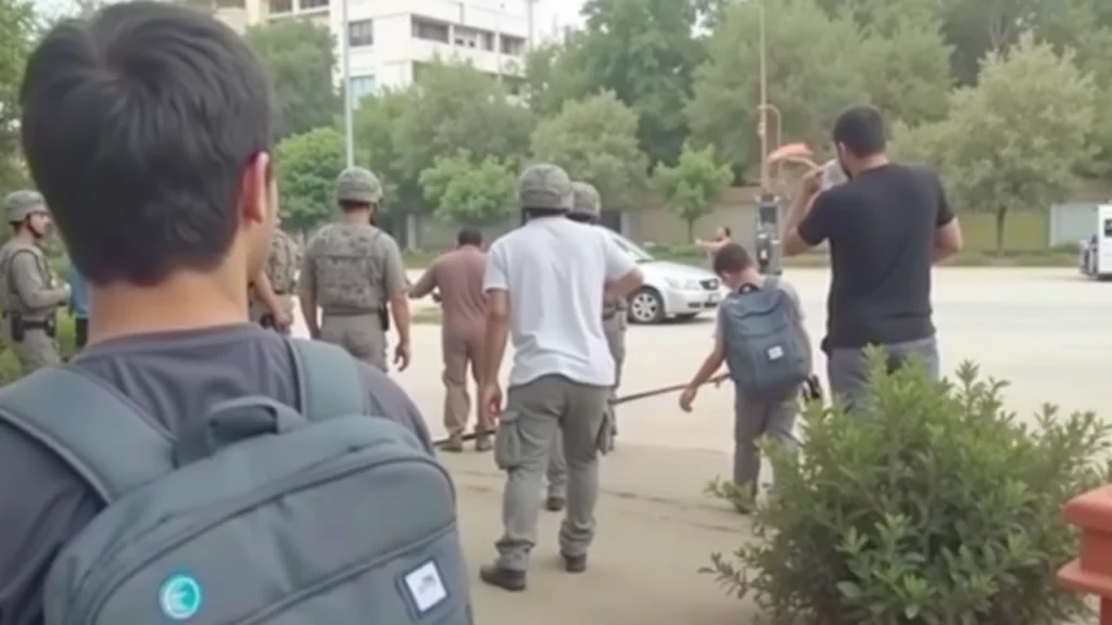 הפרשה הביטחונית שמעוררת דאגה: כיצד משפיעה התגברות האלימות על יציבות האזור?