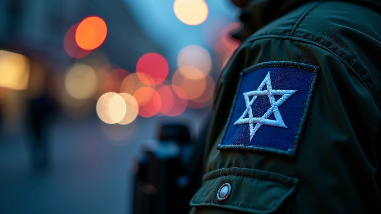 ניתוח מיוחד של יוני שלום: ההשפעה הכלכלית של האיומים הביטחוניים על ישראל