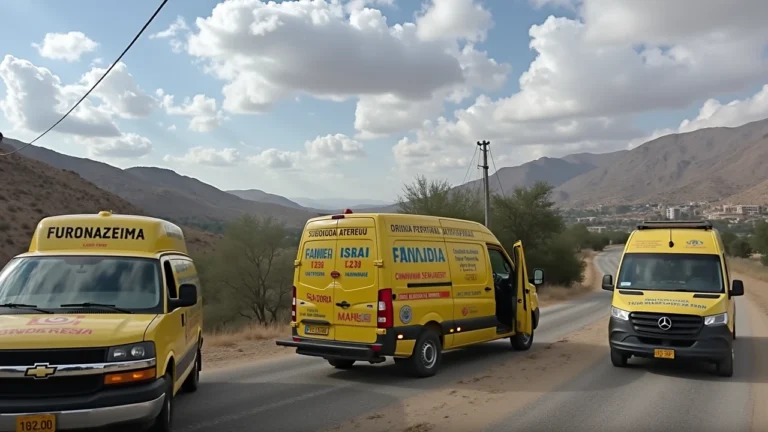 ניתוח מיוחד: ההסלמה הביטחונית בשומרון - מי ירוויח ומי ישלם את המחיר?