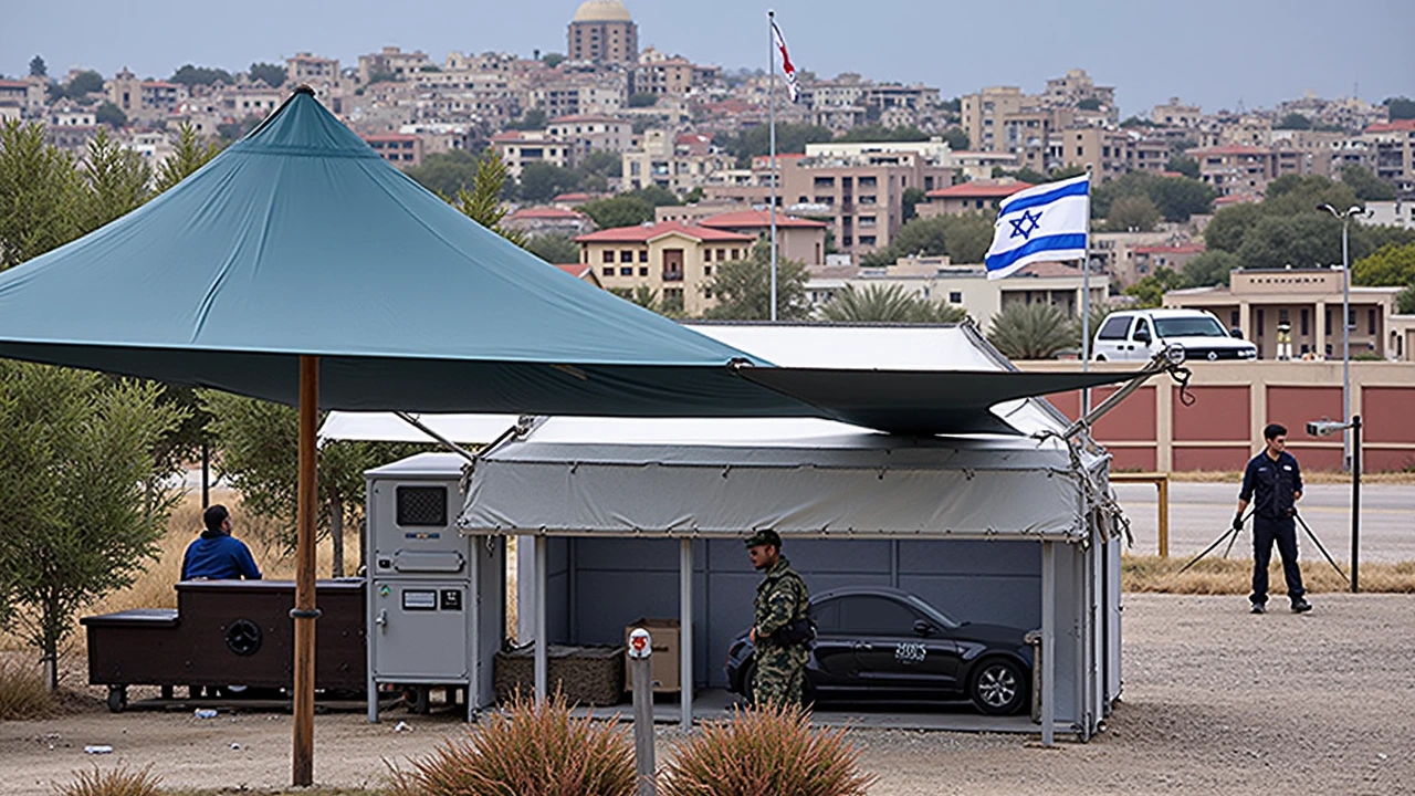 הפרשה הביטחונית שמסעירה את ישראל: ההשלכות על הכיס שלך