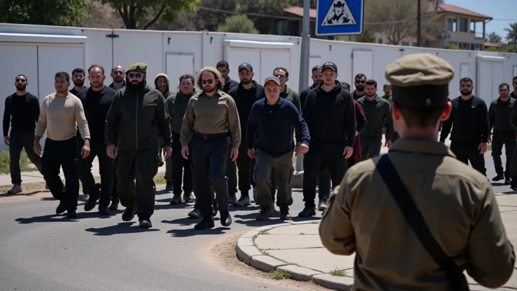 הערכת מצב ביטחונית: איומי הרקטות על ישראל - המציאות החדשה