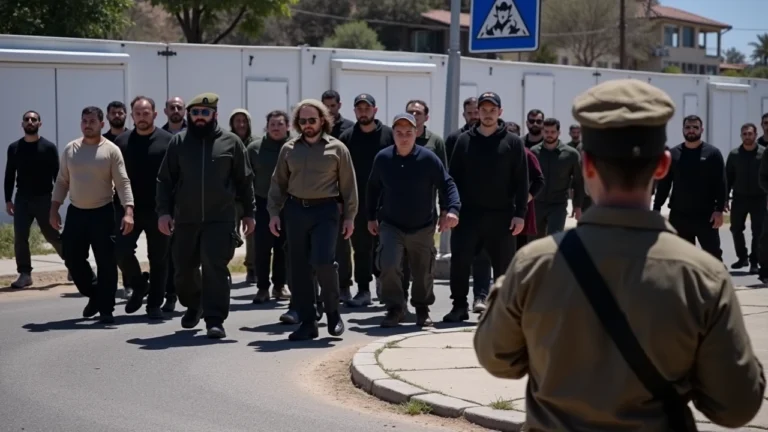 הערכת מצב ביטחונית: איומי הרקטות על ישראל - המציאות החדשה