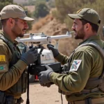 החלטה גורלית: צה"ל משנה אסטרטגיה – טכנולוגיה מתקדמת נגד איומים חדשים
