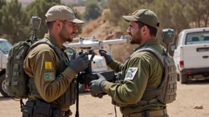 החלטה גורלית: צה"ל משנה אסטרטגיה – טכנולוגיה מתקדמת נגד איומים חדשים