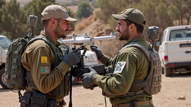 החלטה גורלית: צה"ל משנה אסטרטגיה - טכנולוגיה מתקדמת נגד איומים חדשים